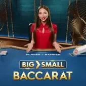 빅 스몰 바카라 thumbnail