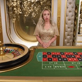 Salon Privé Roulette